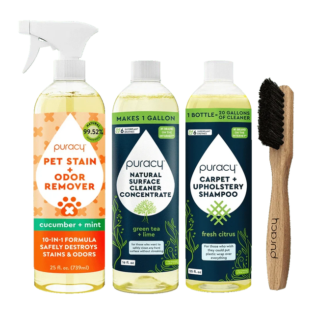 Fur Baby Bundle A7