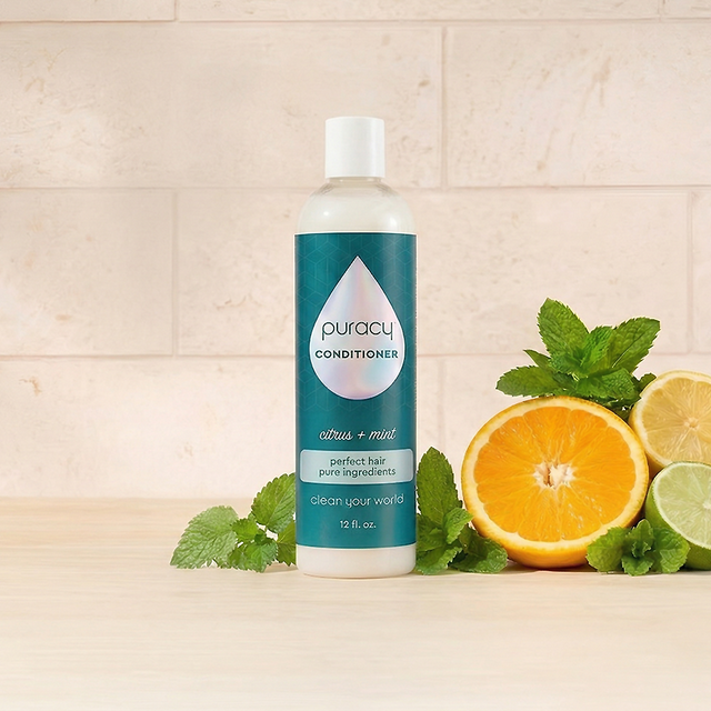 Conditioner (Silicone/Dimethicone/Sulfate Free) J8